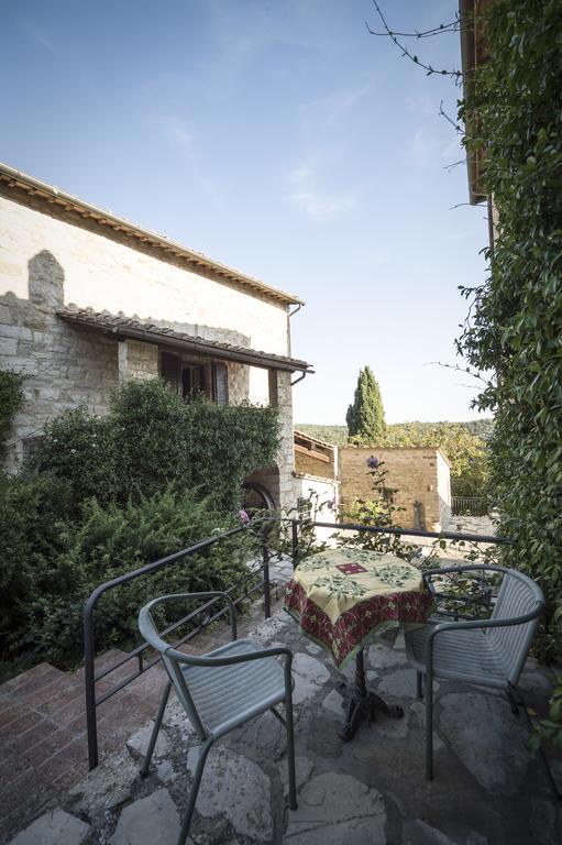 Collelungo Vendégház Castellina in Chianti Kültér fotó