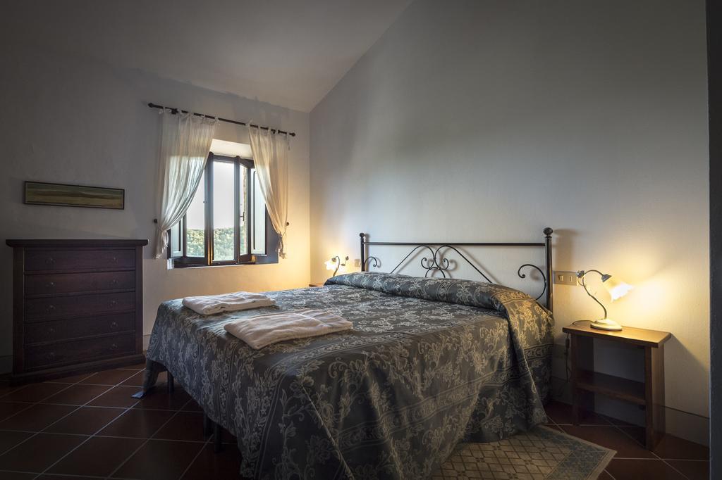 Collelungo Vendégház Castellina in Chianti Kültér fotó