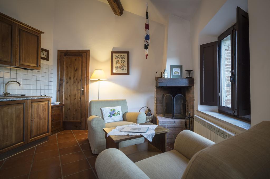 Collelungo Vendégház Castellina in Chianti Kültér fotó