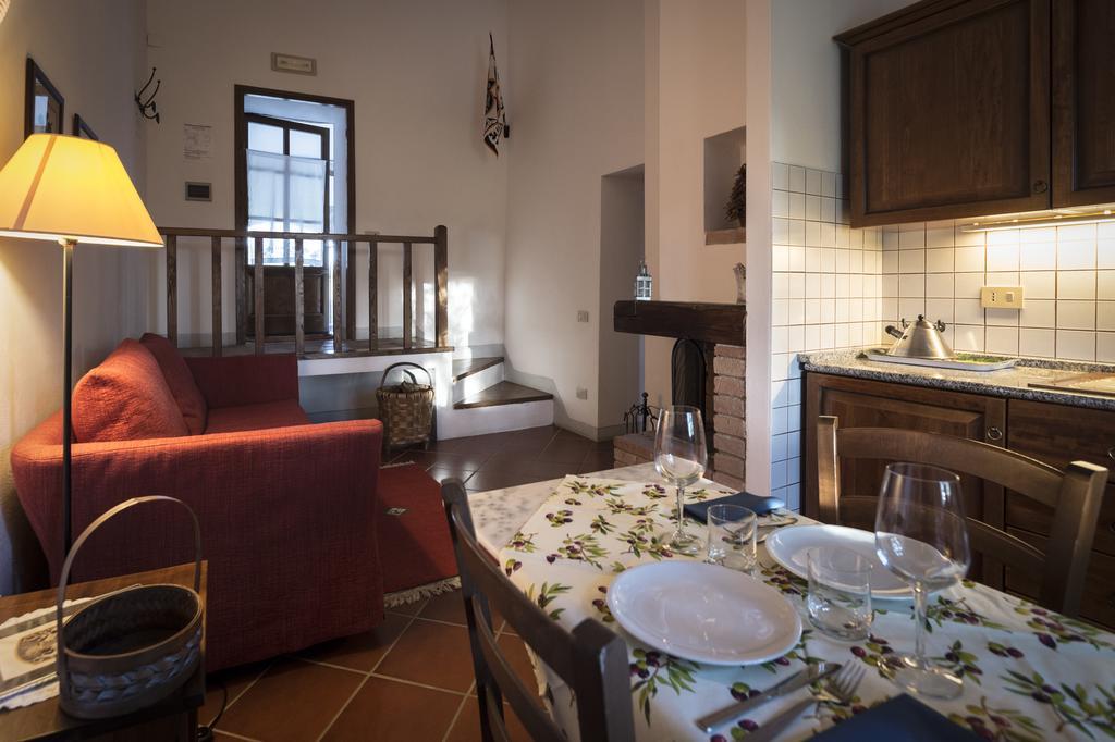 Collelungo Vendégház Castellina in Chianti Kültér fotó