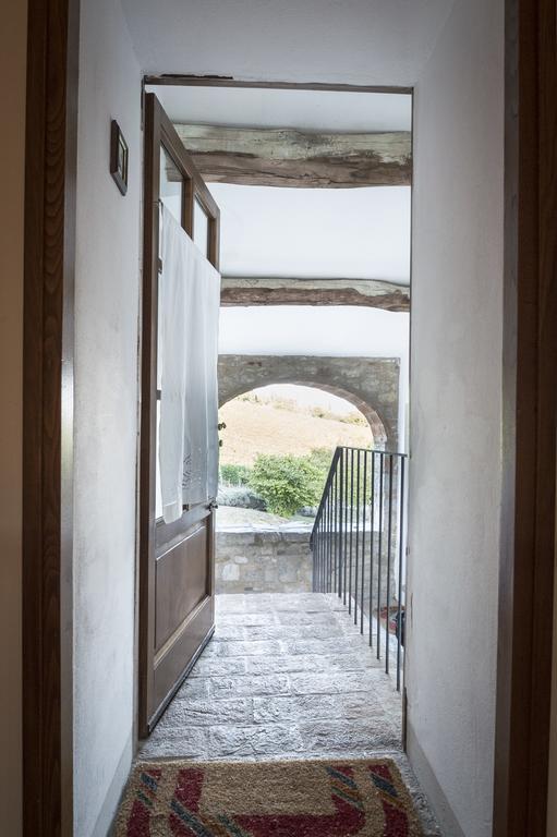 Collelungo Vendégház Castellina in Chianti Kültér fotó