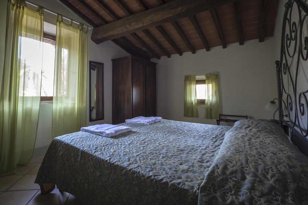 Collelungo Vendégház Castellina in Chianti Kültér fotó