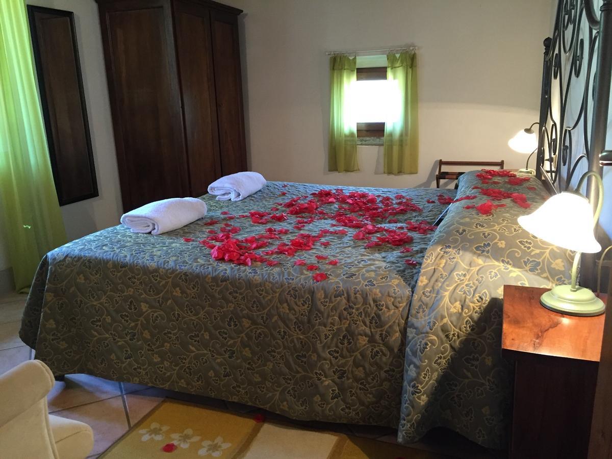 Collelungo Vendégház Castellina in Chianti Kültér fotó