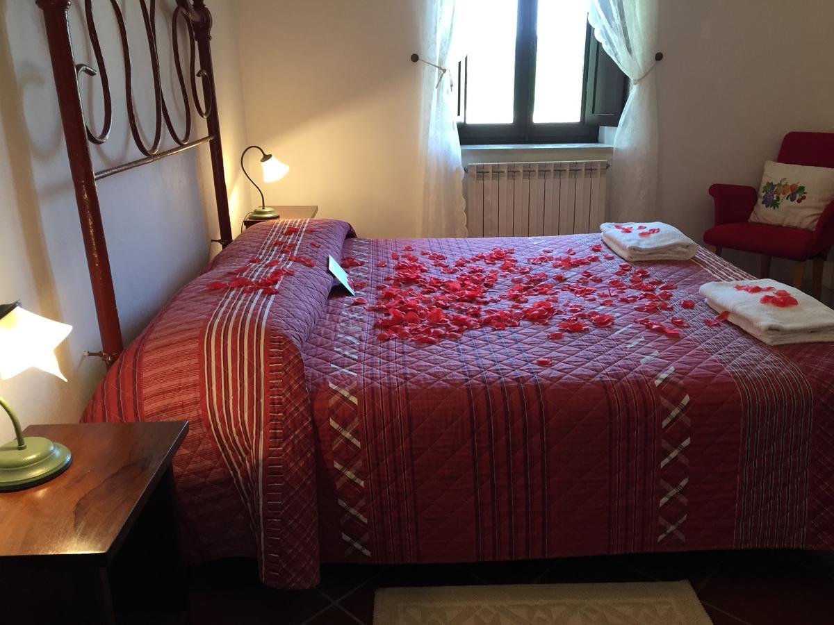 Collelungo Vendégház Castellina in Chianti Kültér fotó